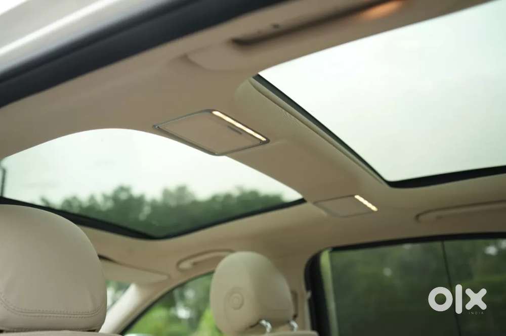Mercedes-benz E-class Expression E 200, 2021, Petrol