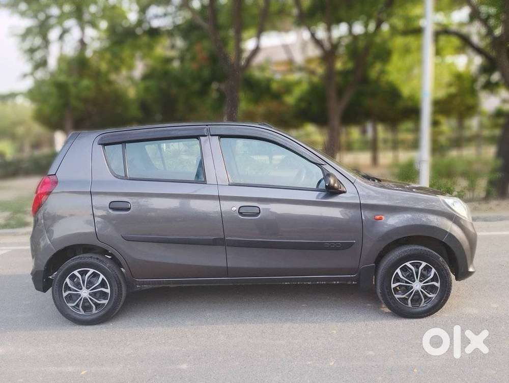 Maruti Suzuki Alto 800 2012-2016 Lxi, 2016, Petrol