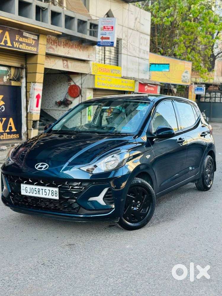 Hyundai Grand I10 Nios Magna 1.2 Kappa Vtvt, 2023, Petrol