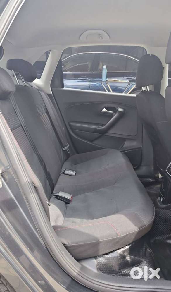 Volkswagen Polo 1.5 Tdi Highline Plus, 2018, Diesel