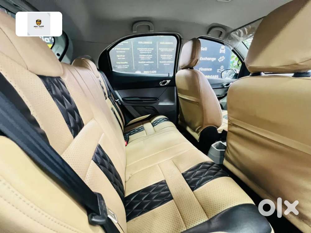Tata Tiago 1.2 Revotron Xz Plus, 2020, Petrol