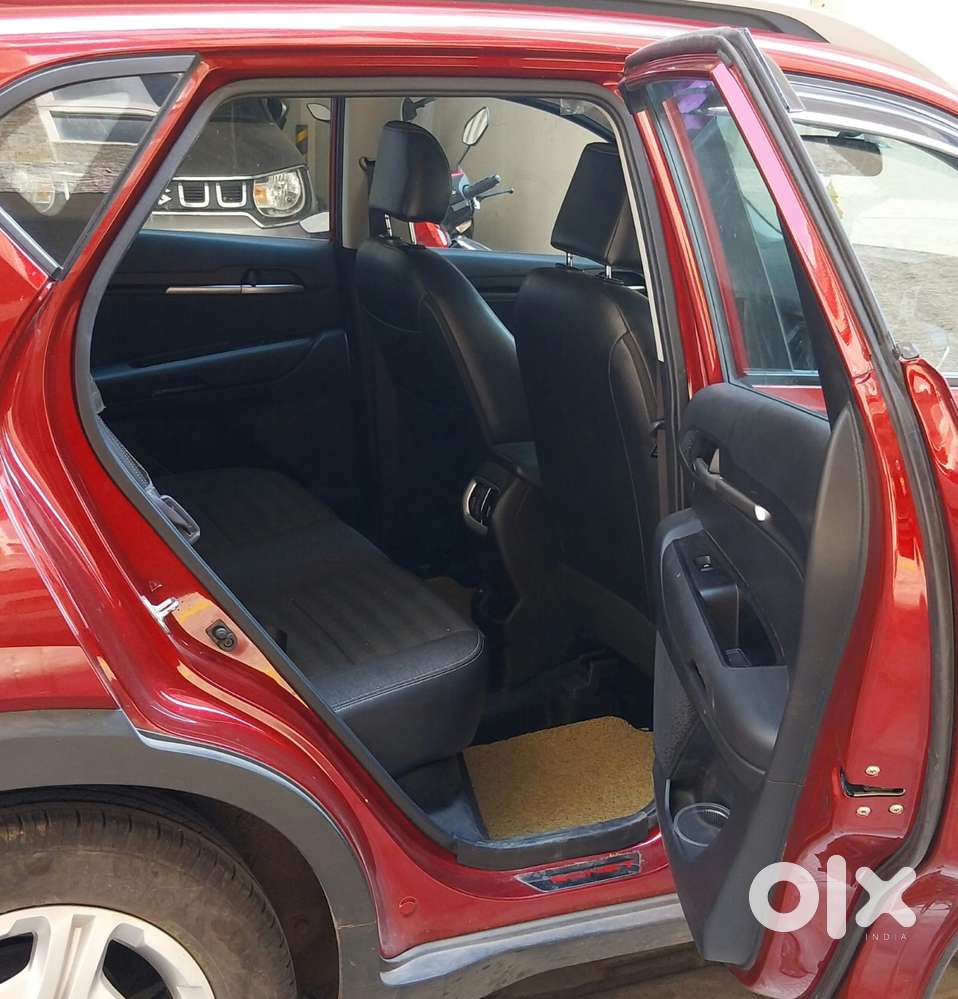 Kia Sonet Htx Plus Turbo Imt Dt, 2022, Petrol