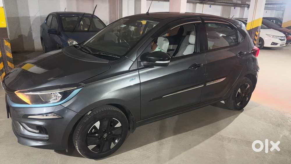 Tata Tiago Ev 2023