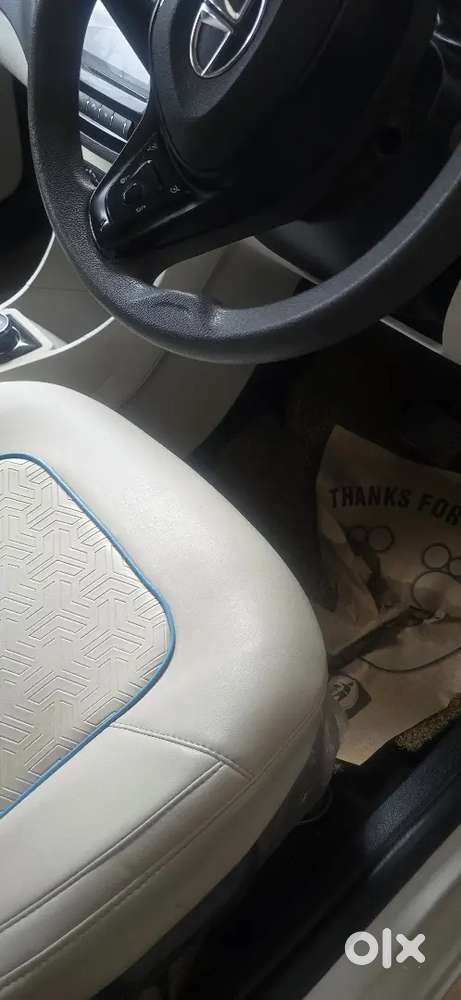 Tata Tigor Ev 2023 Electric Good Condition
