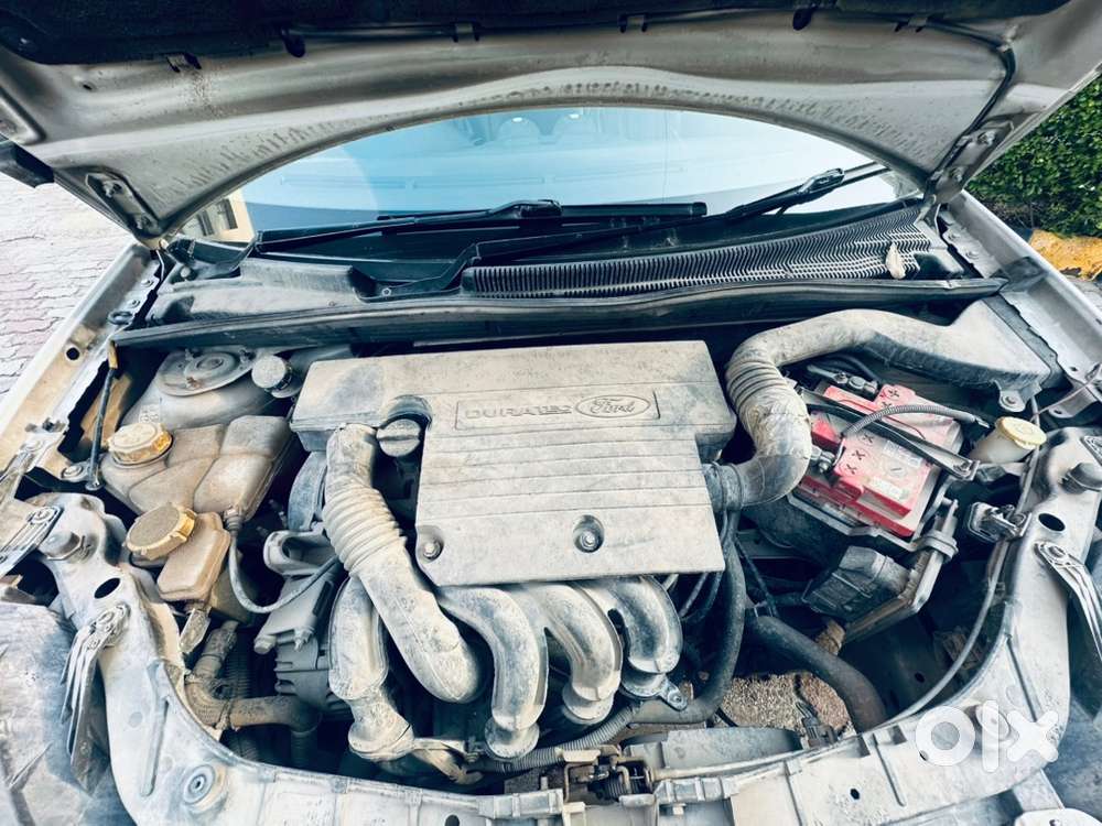 Ford Figo 2010 Petrol (passing Till 2030)