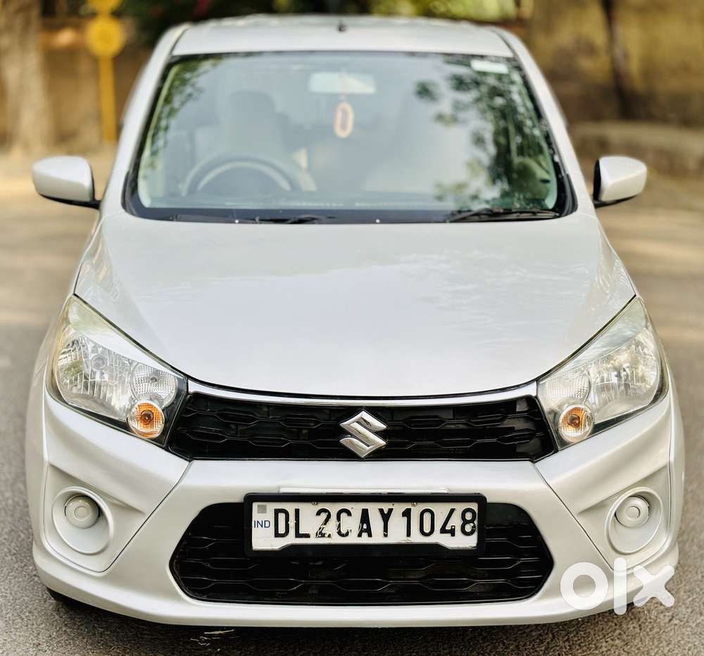 Maruti Suzuki Celerio Vxi(o), 2018, Petrol