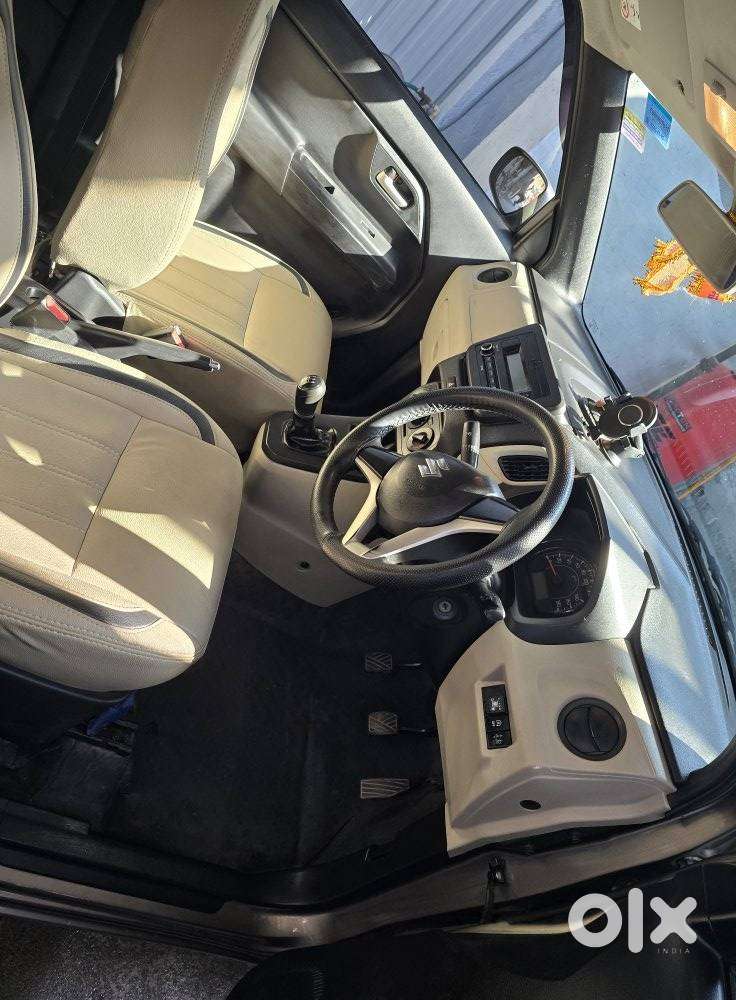 Maruti Suzuki Wagon R 1.0 Vxi Cng, 2023, Cng & Hybrids