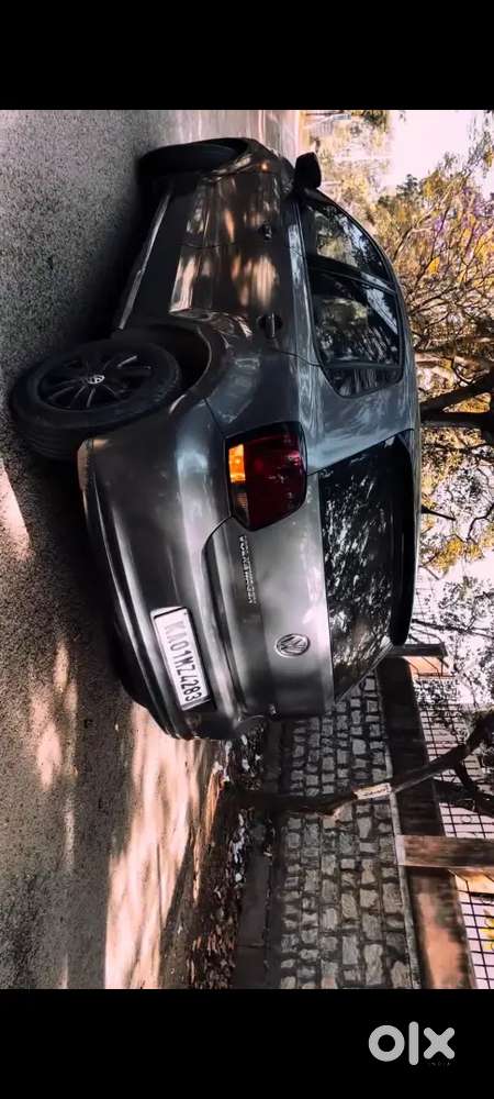 Volkswagen Polo For Sale