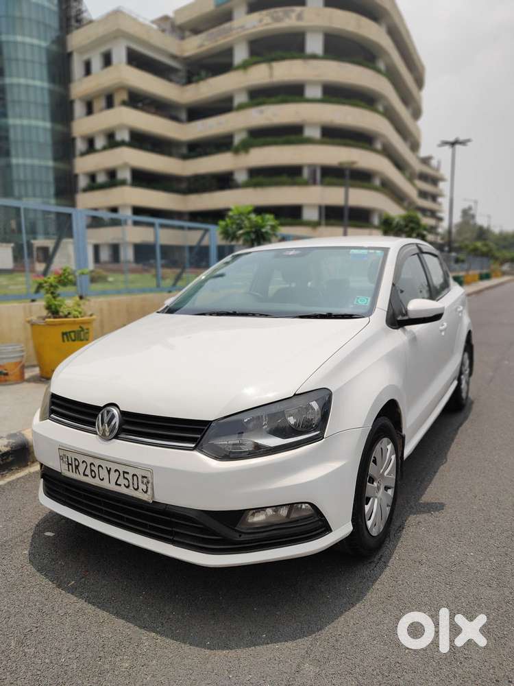 Volkswagen Ameo 1.0 Mpi Comfortline, 2016, Cng & Hybrids