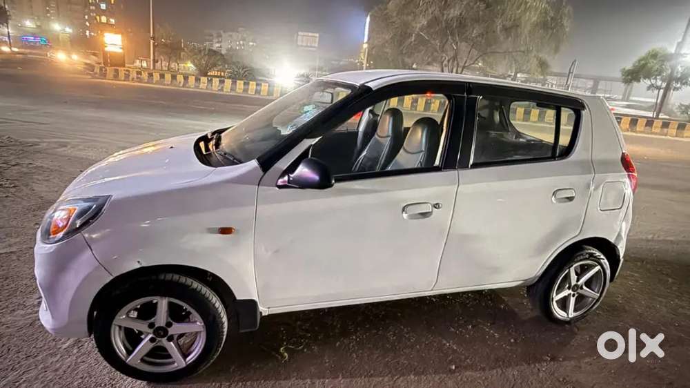 Maruti Suzuki Alto 800 2014
