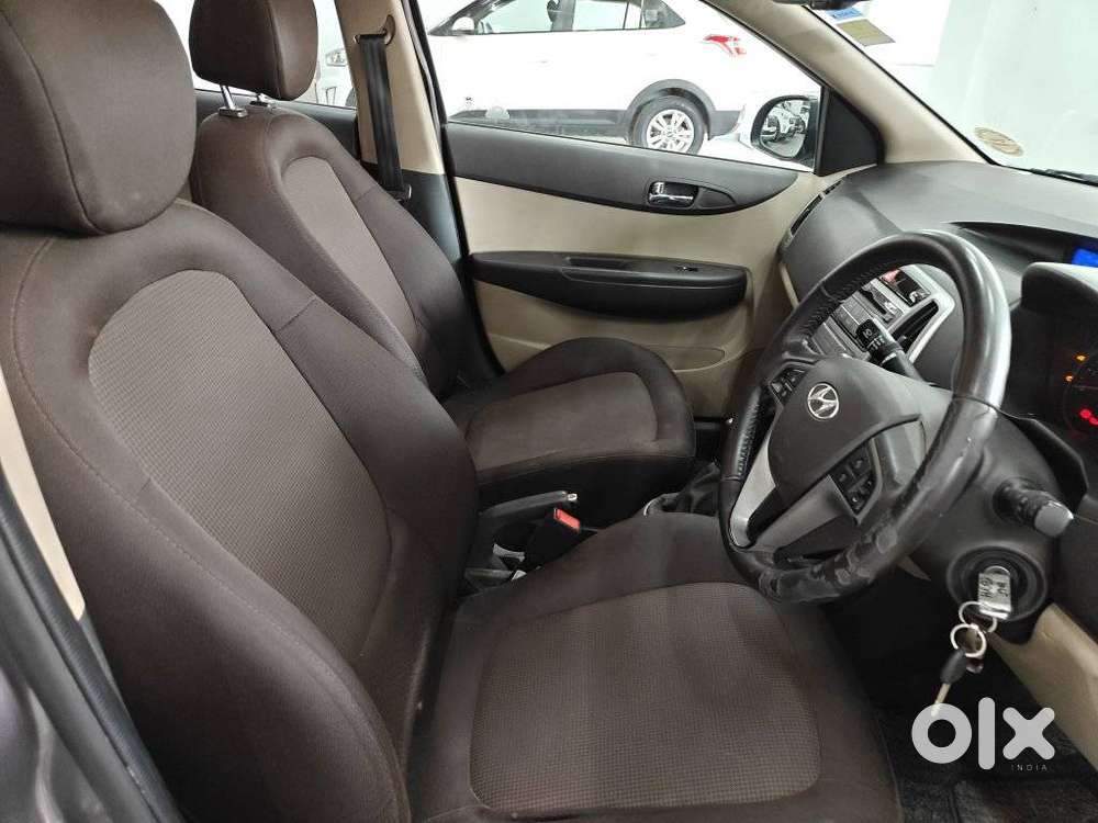 Hyundai I20 Sportz 1.2 Bs-iv, 2013, Petrol