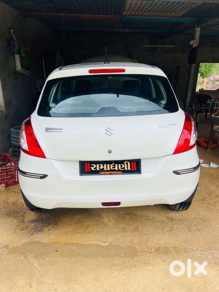 Maruti Suzuki Swift 2015 डीज़ल Well Maintained