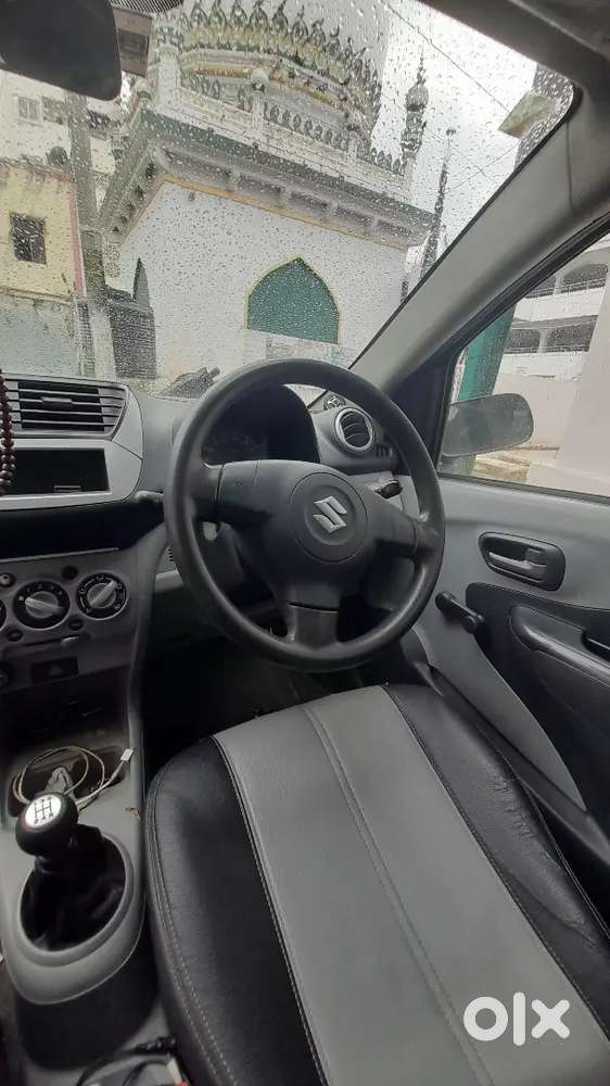 Maruti Suzuki A-star 2009 Show Room Condition Urgent Sale