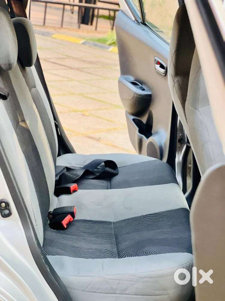 Maruti Suzuki A-star Vxi, 2008, Petrol