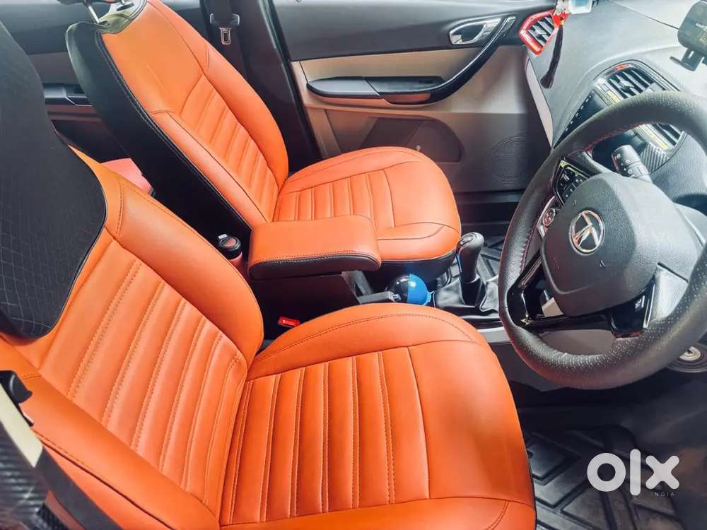 Tata Tiago 2019 Petrol Good Condition