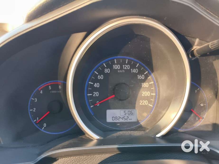 Honda Jazz 1.5 S I Dtec, 2015, Diesel