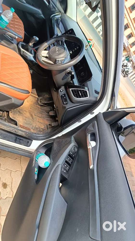 Kia Seltos 2025