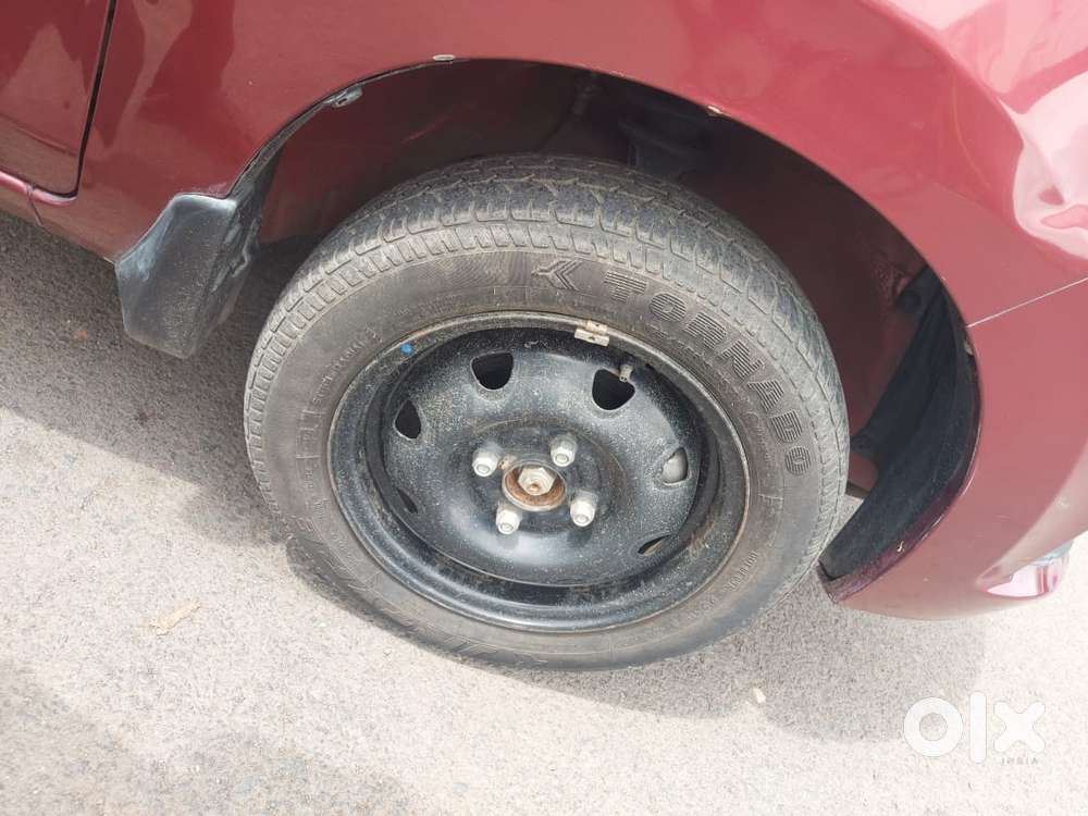 Maruti Suzuki Alto K10 Plus Edition, 2019, Petrol