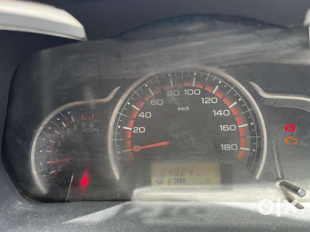 Maruti Suzuki Alto K10 2017 Petrol Well Maintained