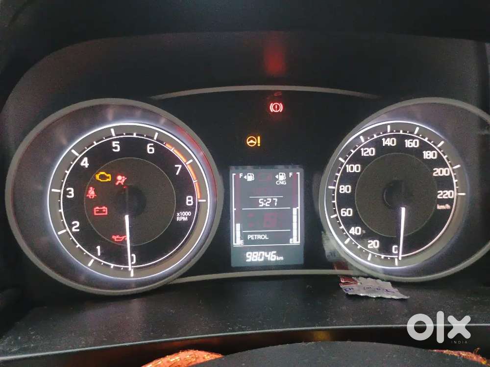 Maruti Dzire 1.2 2024