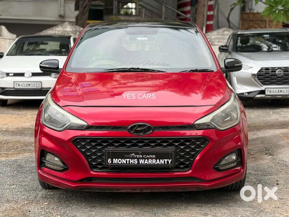 Hyundai Elite I20 Asta 1.4 Crdi, 2018, Diesel