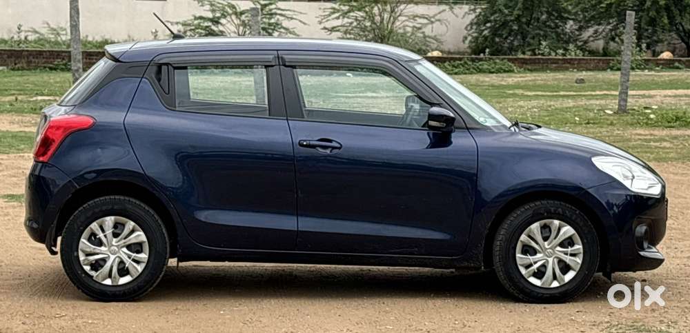 Maruti Suzuki Swift Vxi + Manual, 2020, Petrol