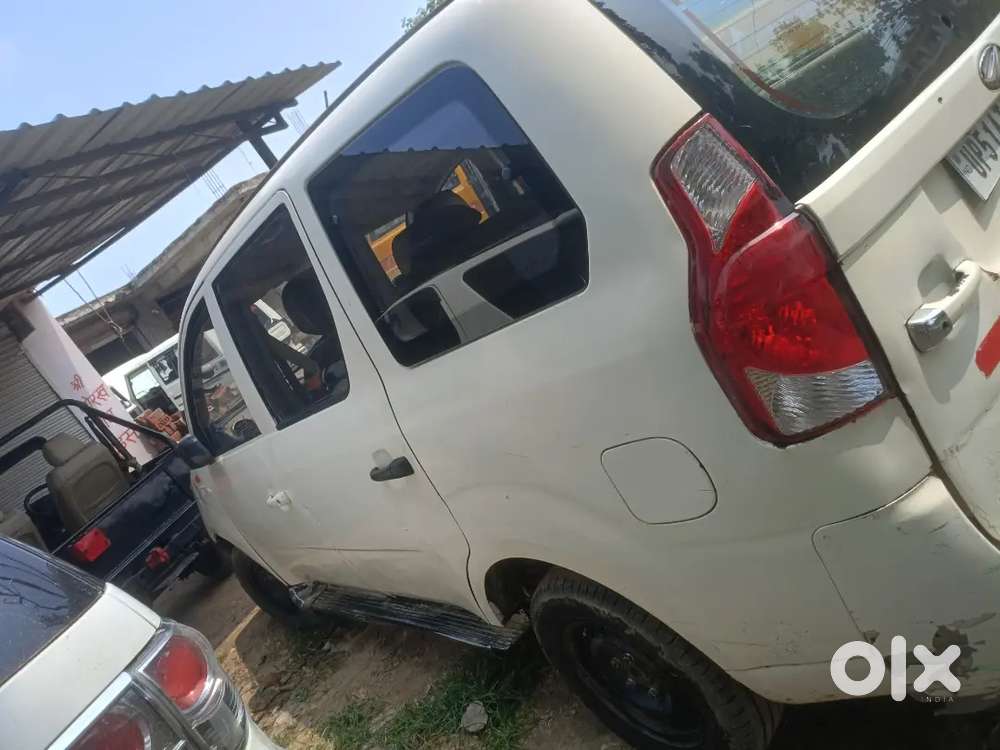 Mahindra Xylo Diesel 2015