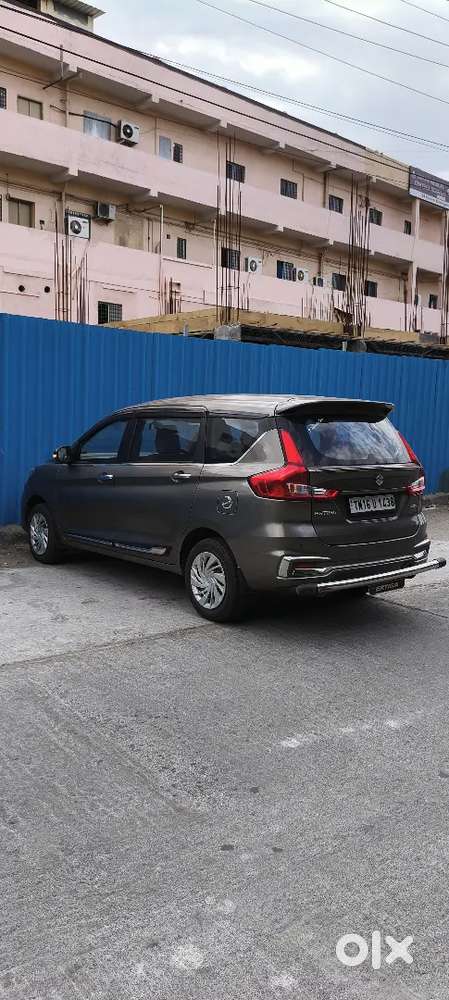 Maruti Ertiga Vxi 2023