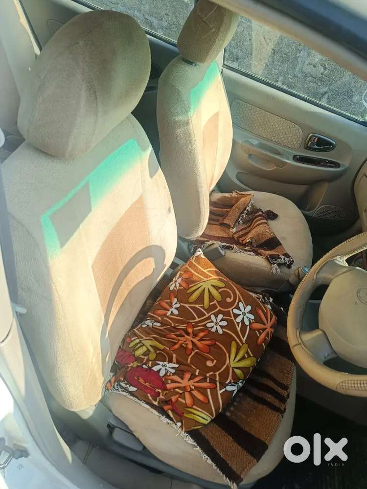 Hyundai Accent 1.5 Gle 2011 Car