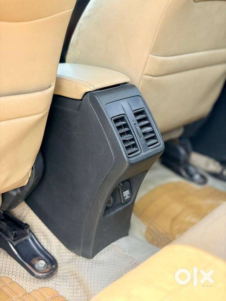 Honda City I Vtec Vx Option, 2016, Petrol