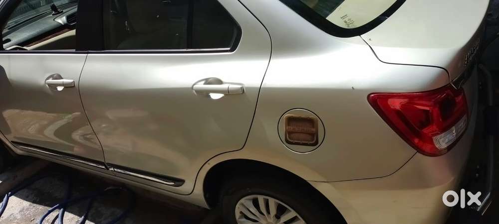 Maruti Suzuki Dzire 2019
