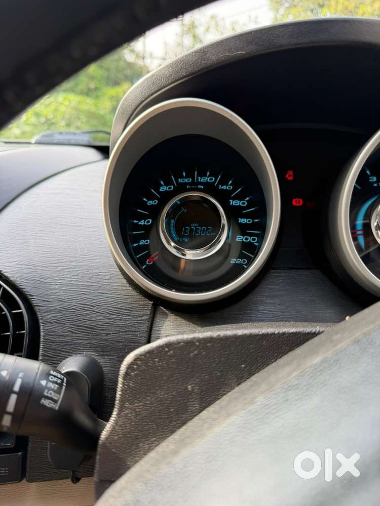 Mahindra Xuv500 Diesel 2017