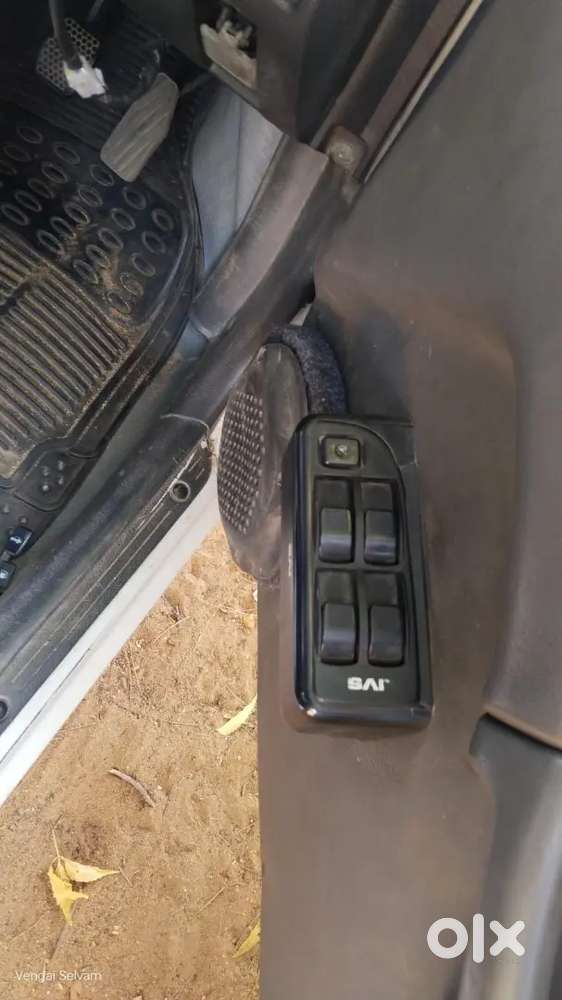 Maruti Suzuki Zen Estilo 1999 Lpg Well Maintained