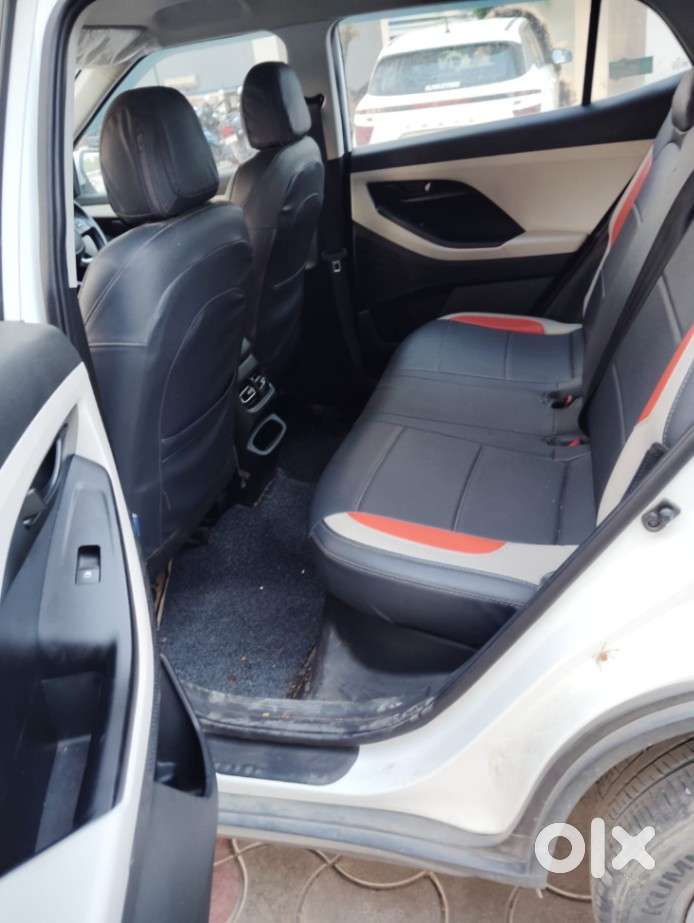 Hyundai Creta 1.6 Ex Petrol, 2021, Petrol