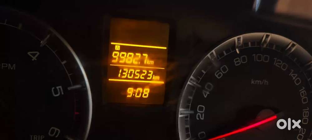 Maruti Suzuki Swift Vdi, 2014, Diesel