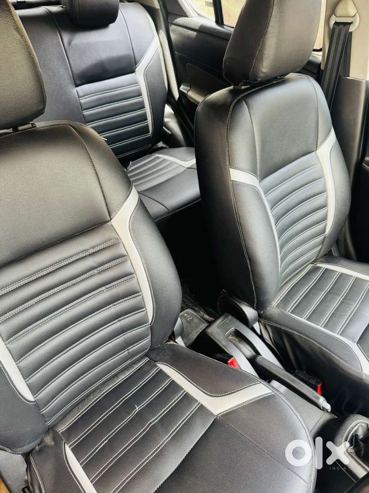 Maruti Swift Vdi Diesel 2013