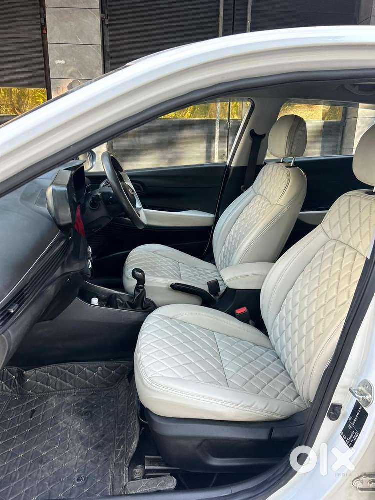 Hyundai New I20 2022 Cng & Hybrids Well Maintained