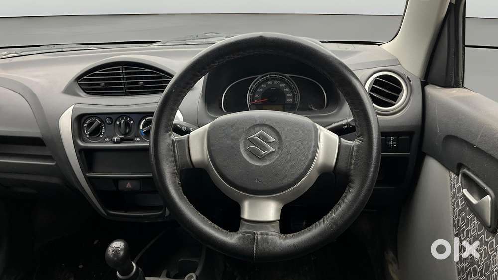Maruti Suzuki Alto 800 Lxi, 2019, Petrol