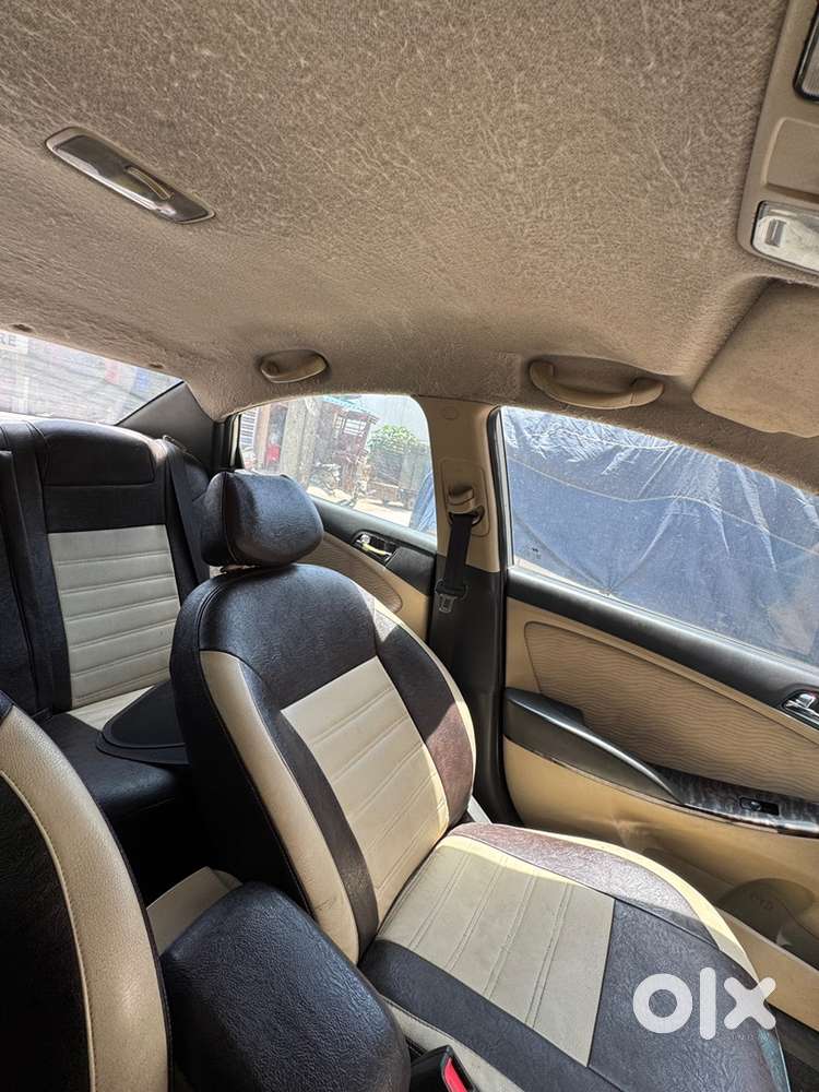 Hyundai Fluidic Verna Diesel Manual 2013