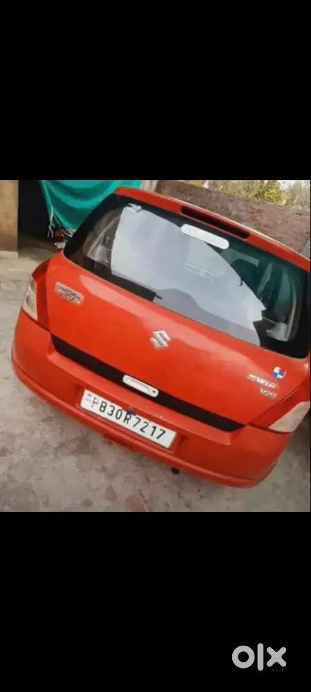 Maruti Swift 2006 | Petrol + Cng | Family Car | 2027 Valid&rdquo;