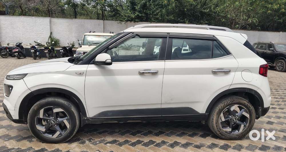 Hyundai Venue 1.4 Crdi Sx, 2019, Diesel