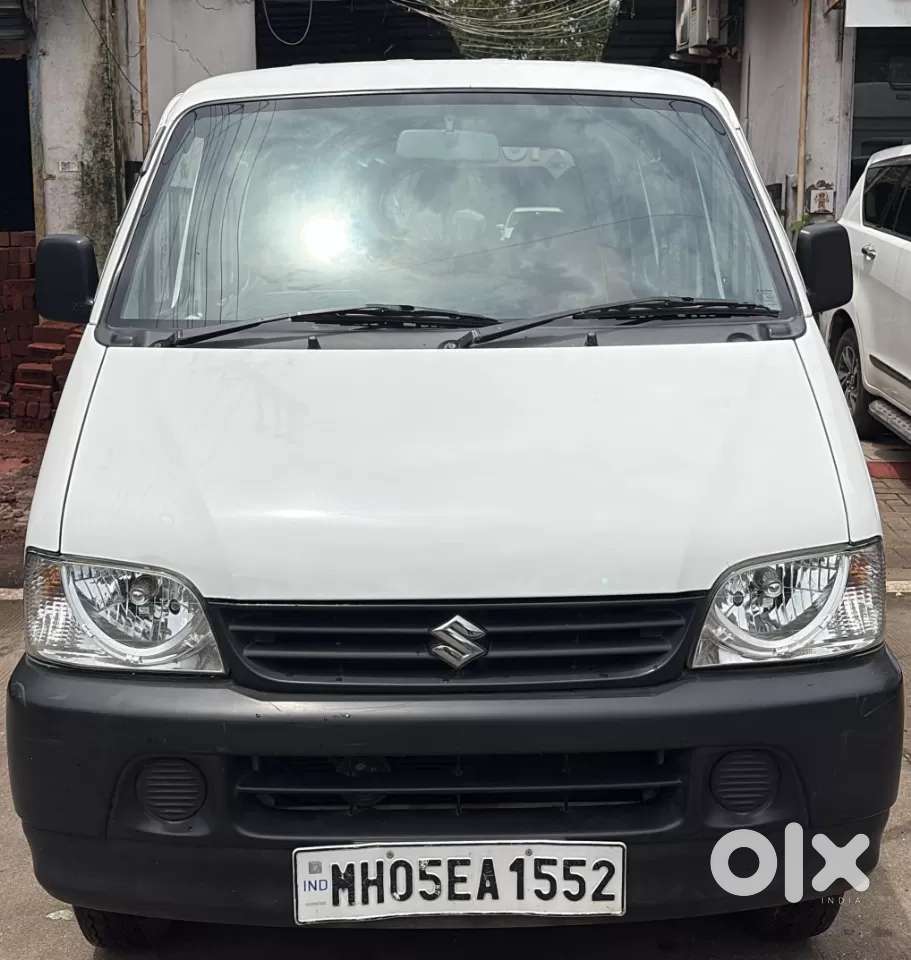 Maruti Suzuki Eeco 5 Str Ac(o) Cng, 2019, Cng & Hybrids