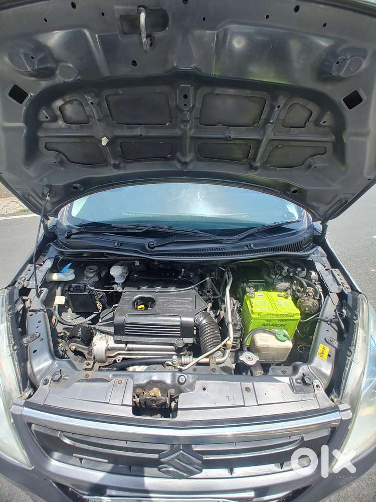 Maruti Suzuki Wagon R Lxi Cng Optional, 2014, Cng & Hybrids