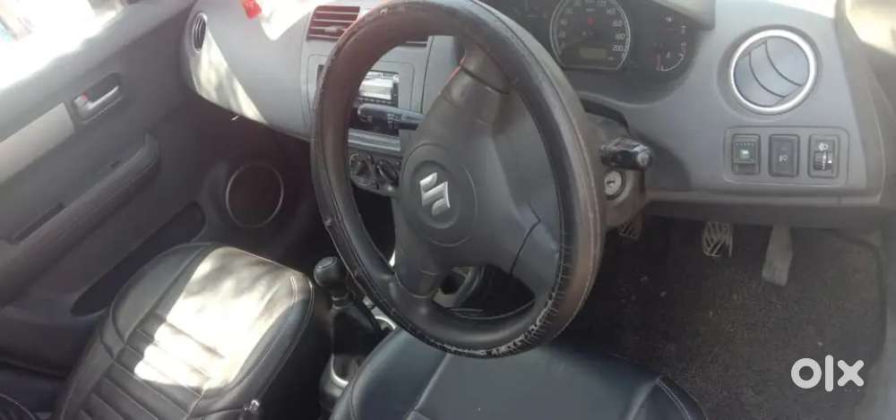 Swift Cng Fitted 2007 End, For Sale