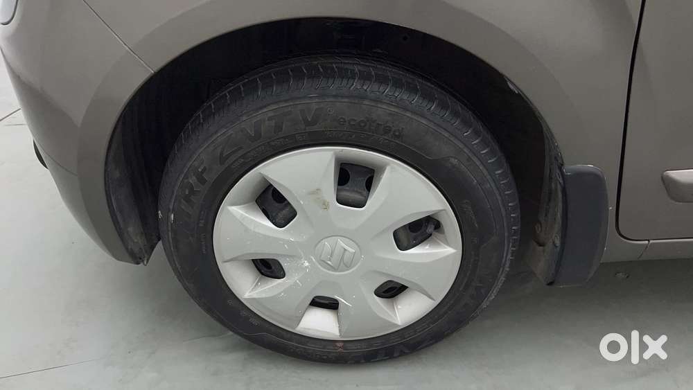 Maruti Suzuki Wagon R 1.2 Zxi Ags, 2022, Petrol