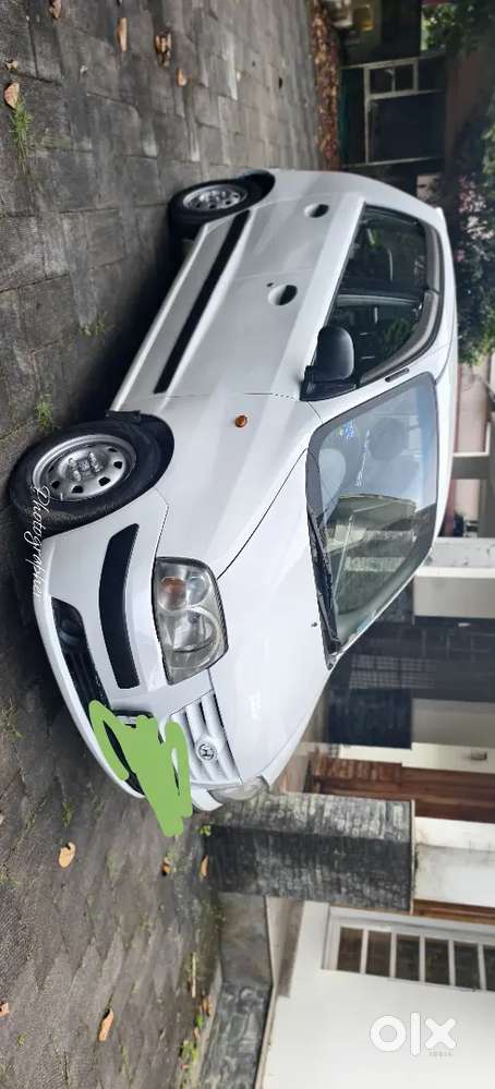 Hyundai Santro Xing 2008 Petrol