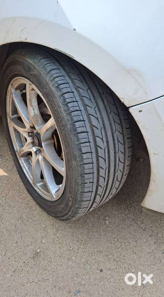Ford Figo 1.5d Titanium Mt, 2015, Diesel
