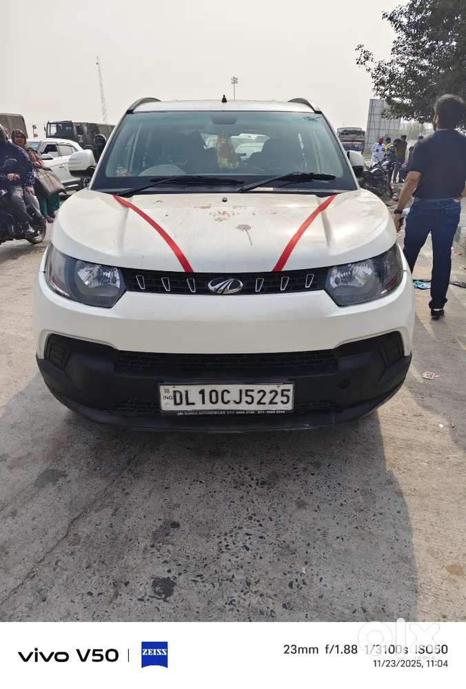 Mahindra 2017