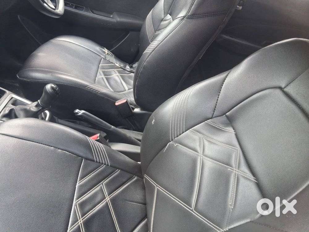 Maruti Suzuki Swift Vdi Optional, 2019, Diesel