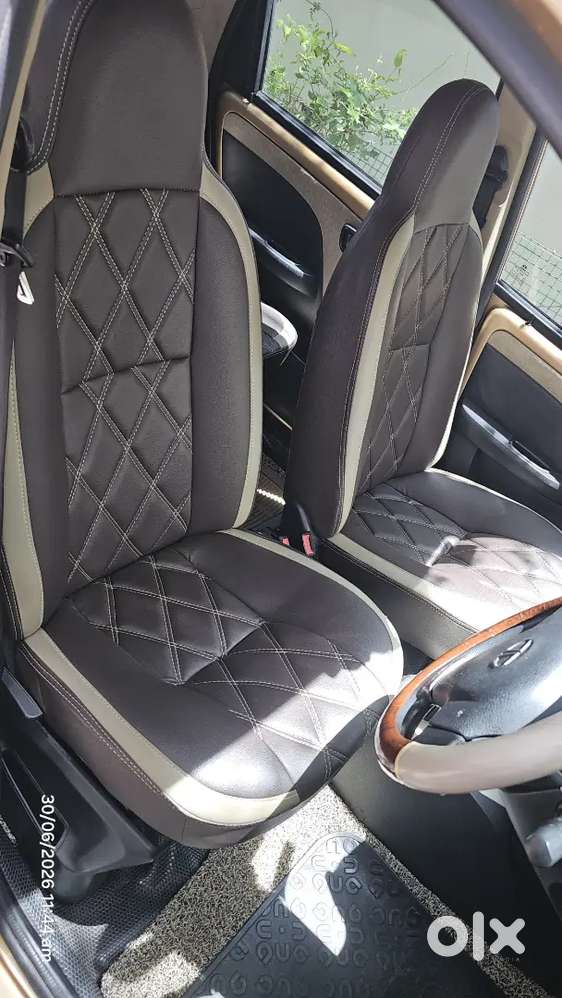 2015 Tata Nano Twist Xt